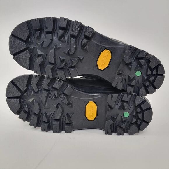 Cole Haan Zerogrand Waterproof Hiking Boots - 8 - Picture 4 of 11